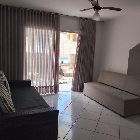 Apto Condominio Recanto Das Flores Taperapua Porto Seguro Ngoại thất bức ảnh