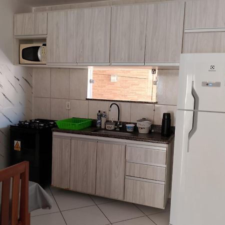 Apto Condominio Recanto Das Flores Taperapua Porto Seguro Ngoại thất bức ảnh