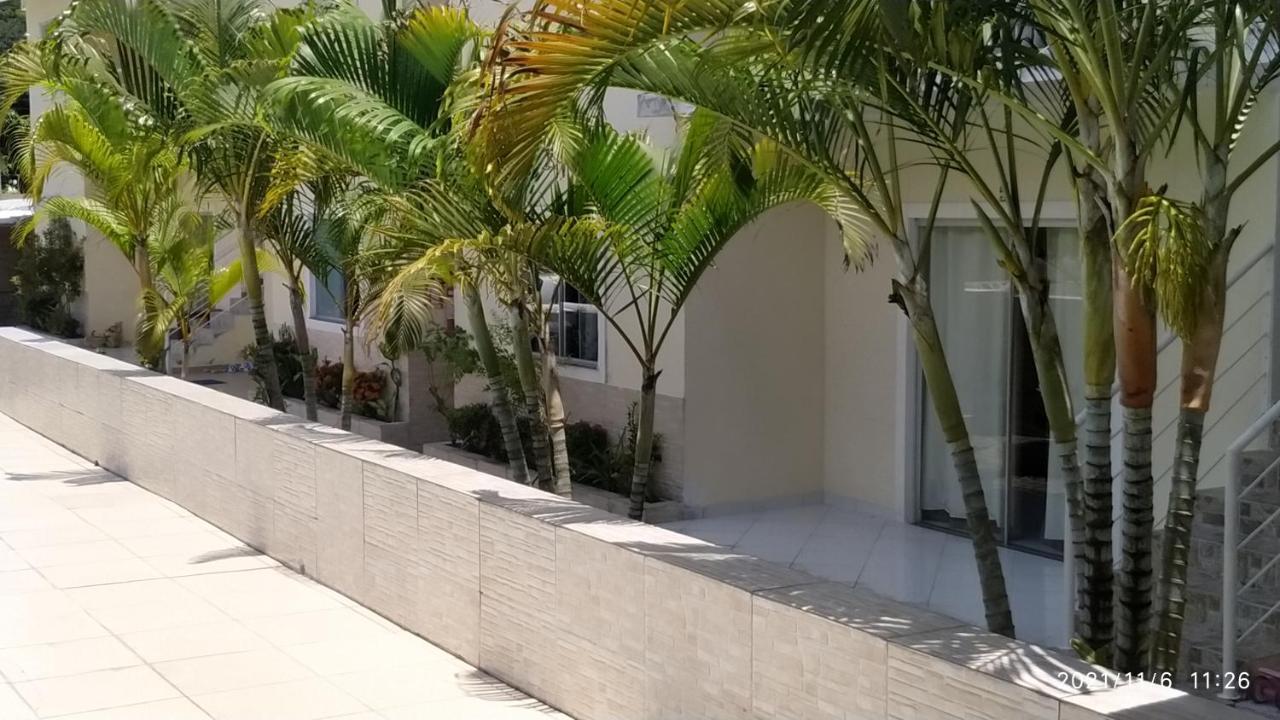 Apto Condominio Recanto Das Flores Taperapua Porto Seguro Ngoại thất bức ảnh