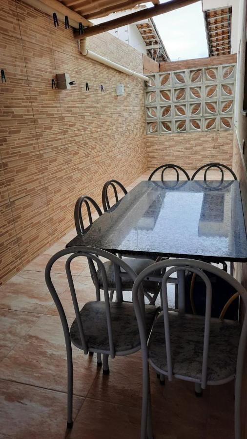Apto Condominio Recanto Das Flores Taperapua Porto Seguro Ngoại thất bức ảnh