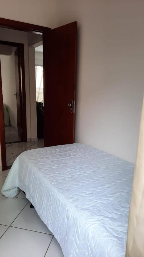 Apto Condominio Recanto Das Flores Taperapua Porto Seguro Ngoại thất bức ảnh