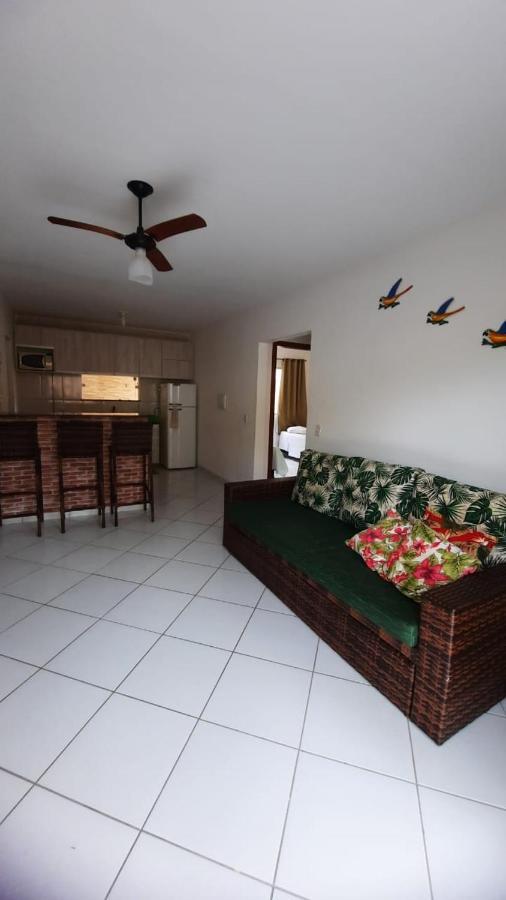 Apto Condominio Recanto Das Flores Taperapua Porto Seguro Ngoại thất bức ảnh