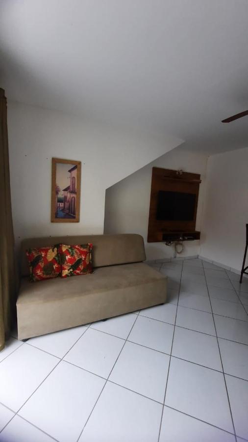 Apto Condominio Recanto Das Flores Taperapua Porto Seguro Ngoại thất bức ảnh