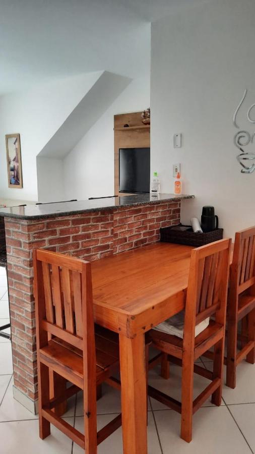 Apto Condominio Recanto Das Flores Taperapua Porto Seguro Ngoại thất bức ảnh