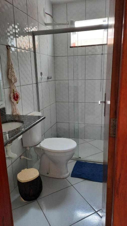 Apto Condominio Recanto Das Flores Taperapua Porto Seguro Ngoại thất bức ảnh