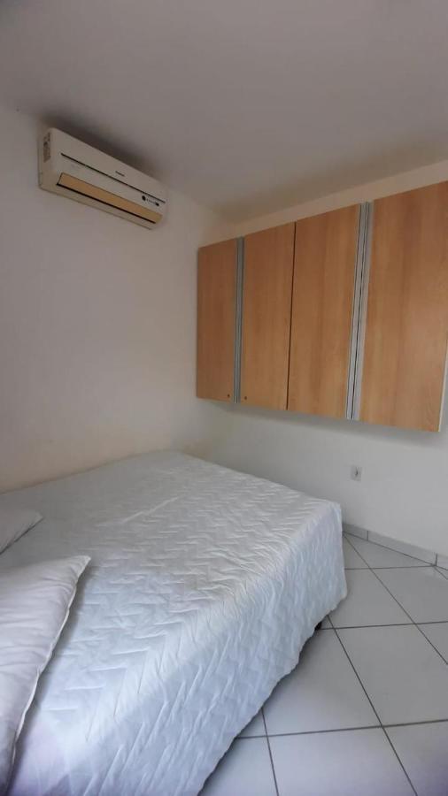 Apto Condominio Recanto Das Flores Taperapua Porto Seguro Ngoại thất bức ảnh