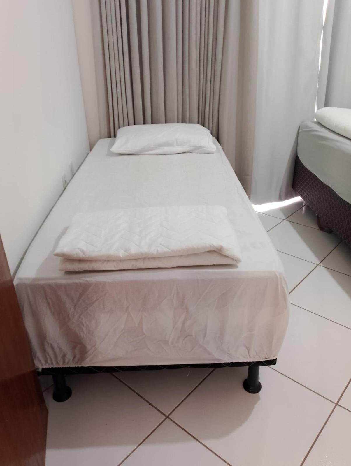 Apto Condominio Recanto Das Flores Taperapua Porto Seguro Ngoại thất bức ảnh