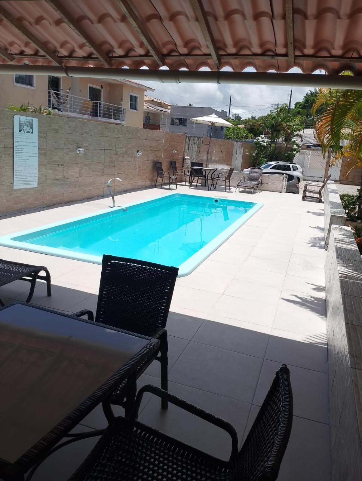 Apto Condominio Recanto Das Flores Taperapua Porto Seguro Ngoại thất bức ảnh