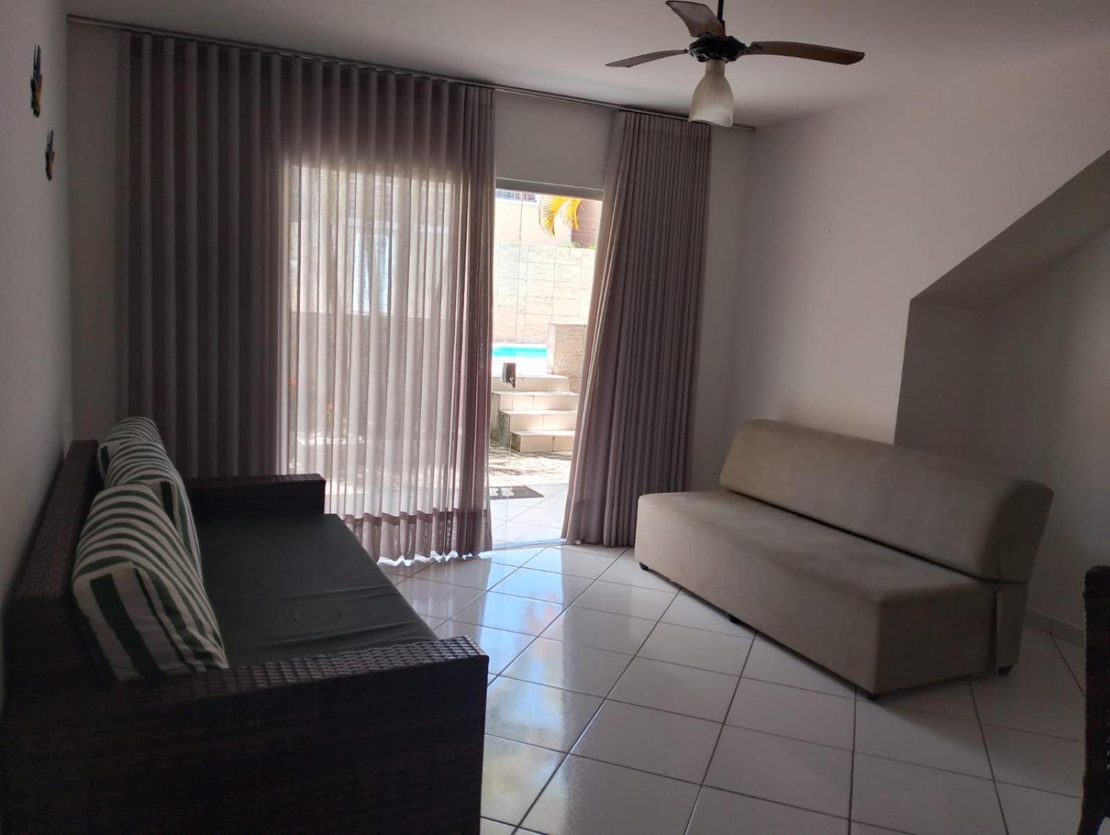Apto Condominio Recanto Das Flores Taperapua Porto Seguro Ngoại thất bức ảnh