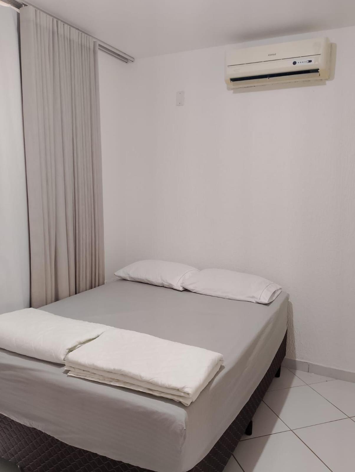 Apto Condominio Recanto Das Flores Taperapua Porto Seguro Ngoại thất bức ảnh