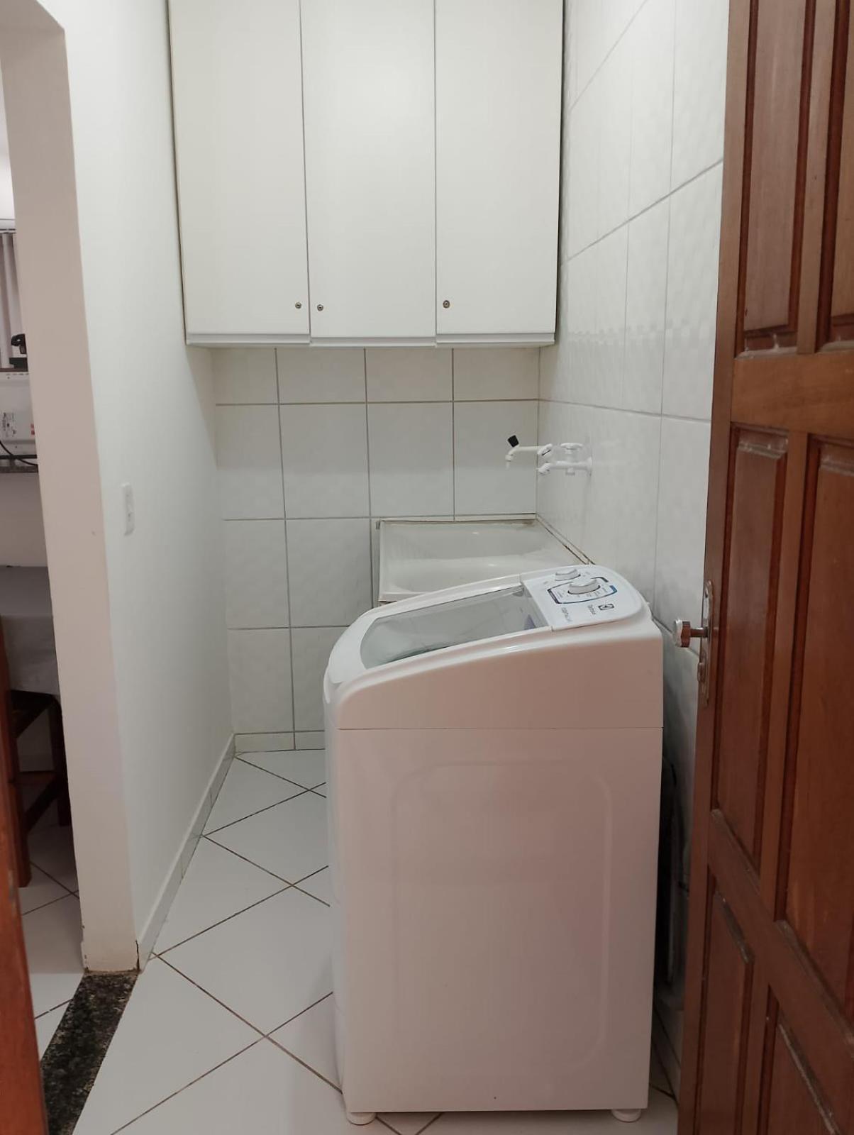 Apto Condominio Recanto Das Flores Taperapua Porto Seguro Ngoại thất bức ảnh